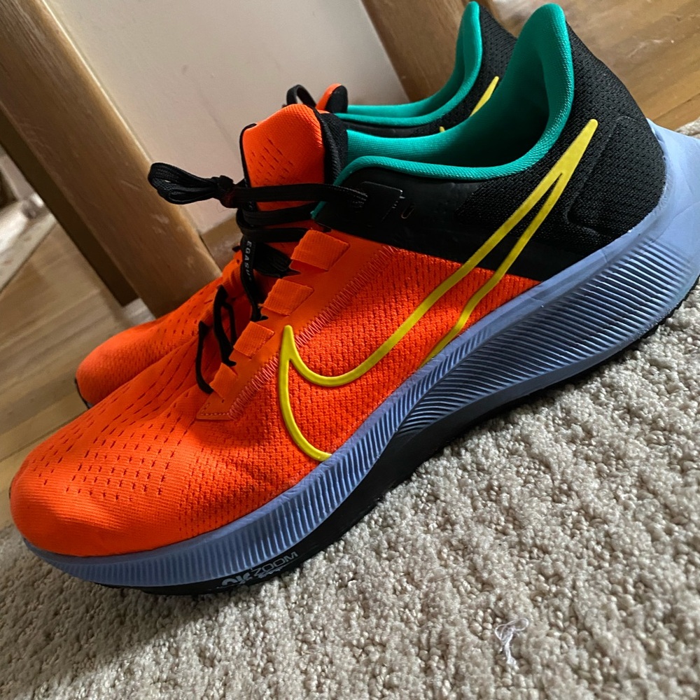 Men’s Nike Air Zoom Pegasus 11.5